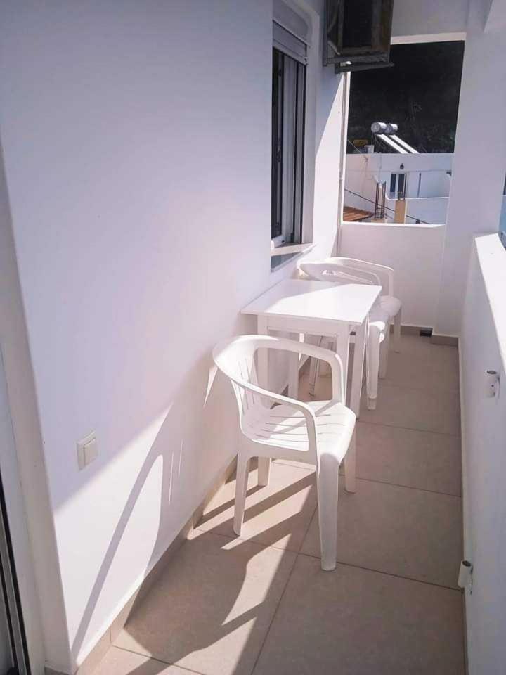 Kalymnos Platy Gialos Mousellis Makis Apartments Panormos  Экстерьер фото