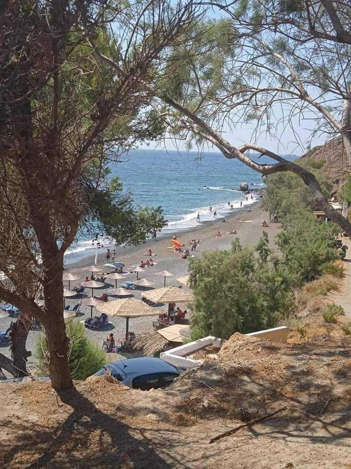 Kalymnos Platy Gialos Mousellis Makis Apartments Panormos  Экстерьер фото