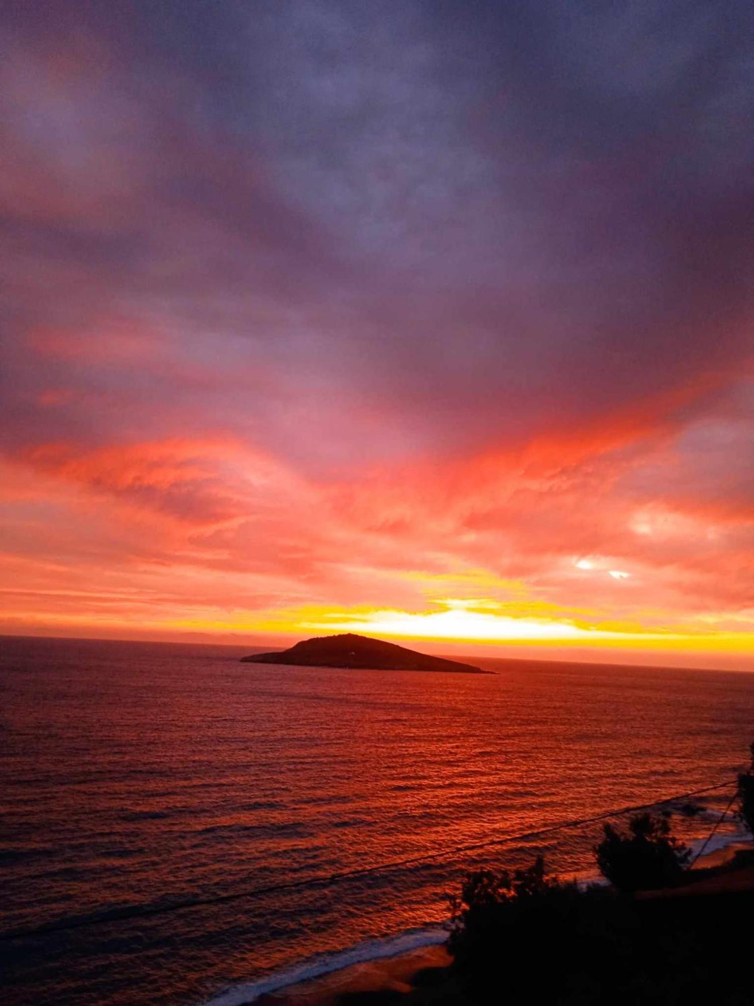 Kalymnos Platy Gialos Mousellis Makis Apartments Panormos  Экстерьер фото