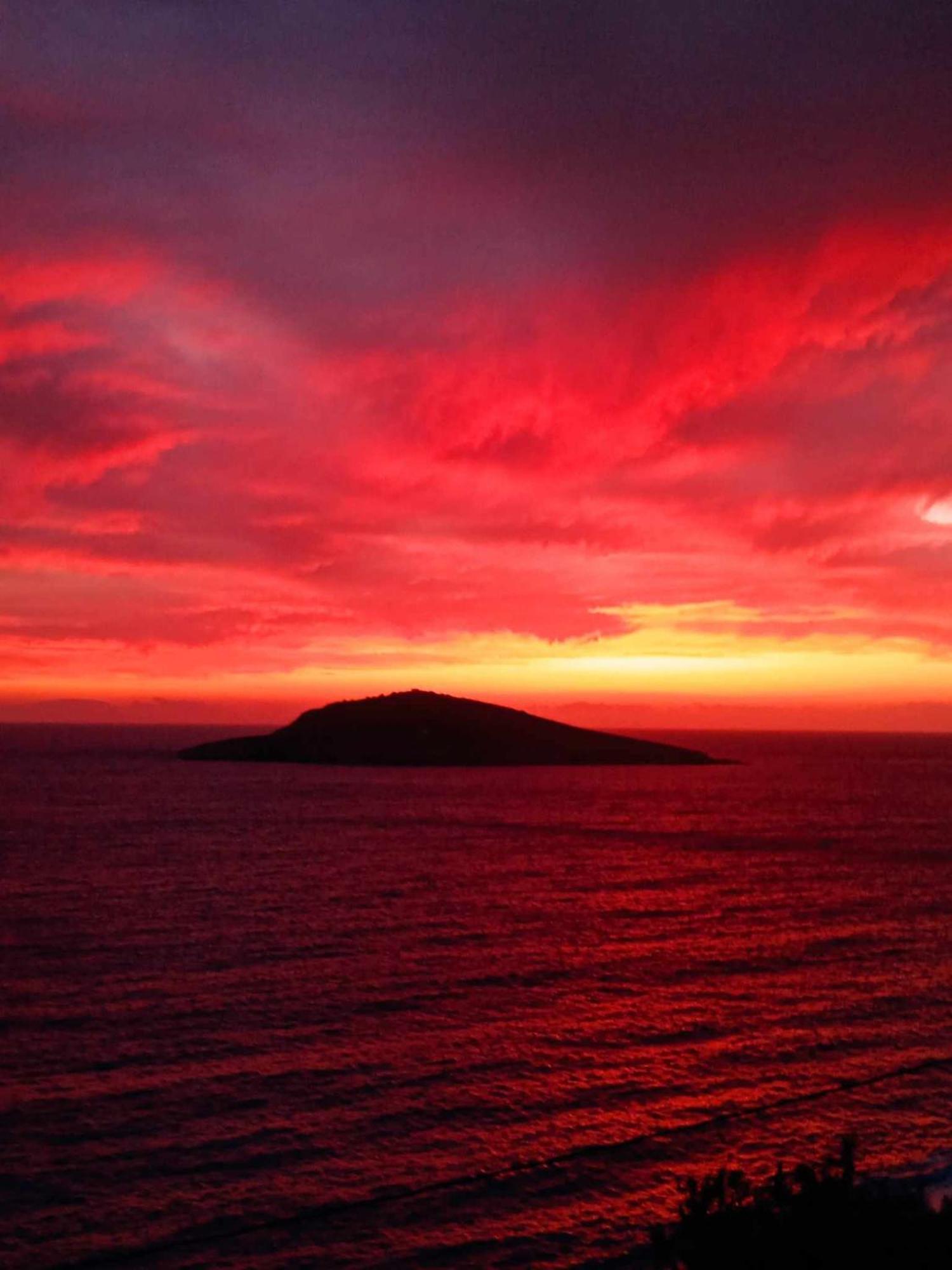 Kalymnos Platy Gialos Mousellis Makis Apartments Panormos  Экстерьер фото
