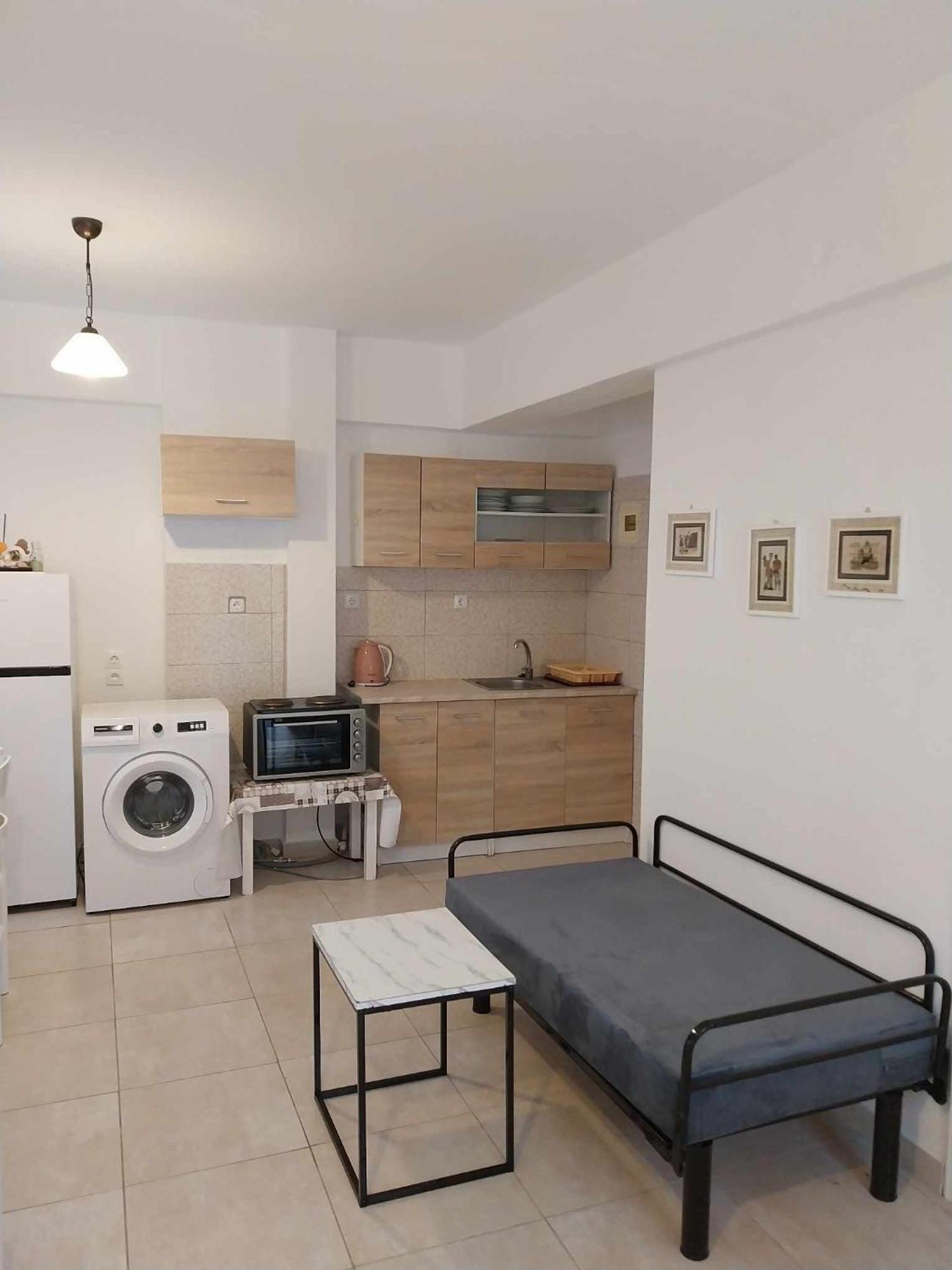 Kalymnos Platy Gialos Mousellis Makis Apartments Panormos  Экстерьер фото