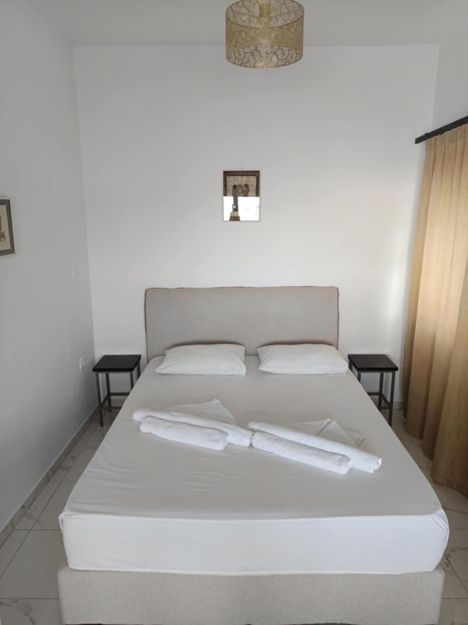Kalymnos Platy Gialos Mousellis Makis Apartments Panormos  Экстерьер фото
