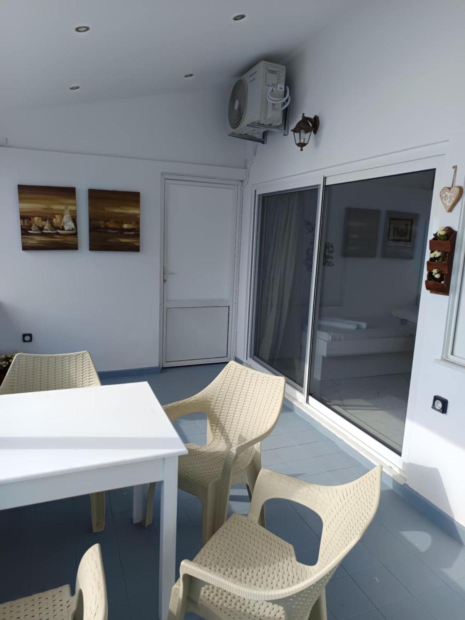 Kalymnos Platy Gialos Mousellis Makis Apartments Panormos  Экстерьер фото