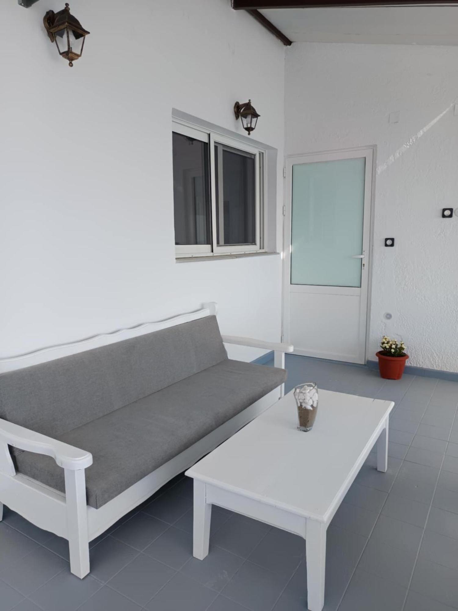 Kalymnos Platy Gialos Mousellis Makis Apartments Panormos  Экстерьер фото